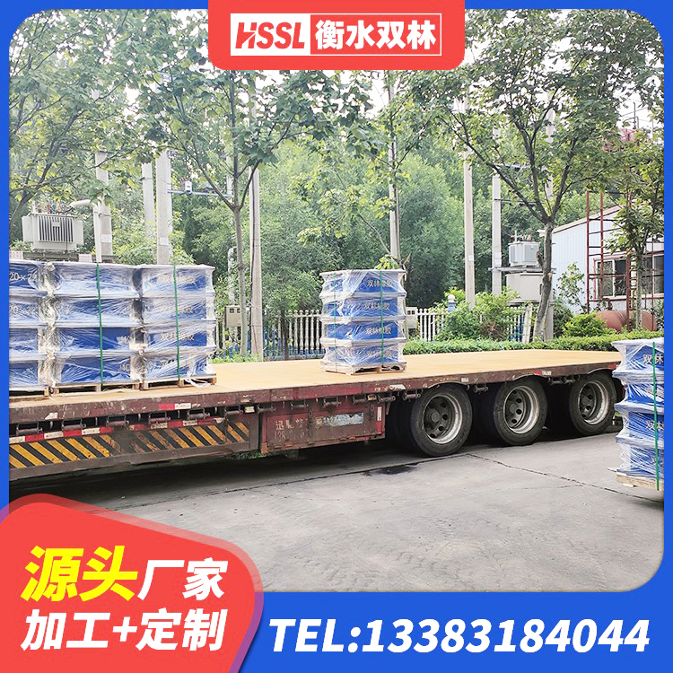 兴国县建筑橡胶减震支座生产厂家 兴国县HDR500高阻尼支座源头工厂 兴国县建筑减橡胶隔震支座 兴国县水平力分散型隔震支座什么价格 - 第6张