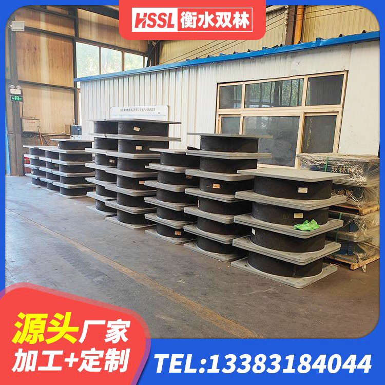兴国县LNR700建筑隔震橡胶支座生产加工 兴国县LNR隔震支座1100生产厂家 兴国县建筑铅芯抗震支座装置生产厂家 兴国县LNR900隔震支座多少钱 - 第4张